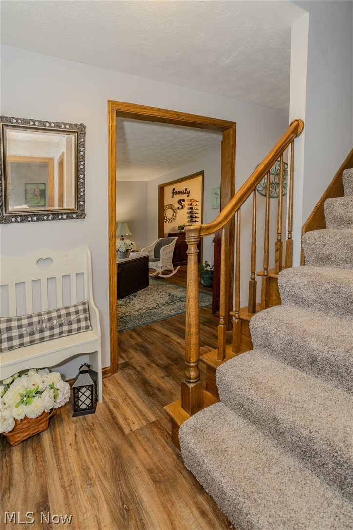 Kristy Meadows - Residential