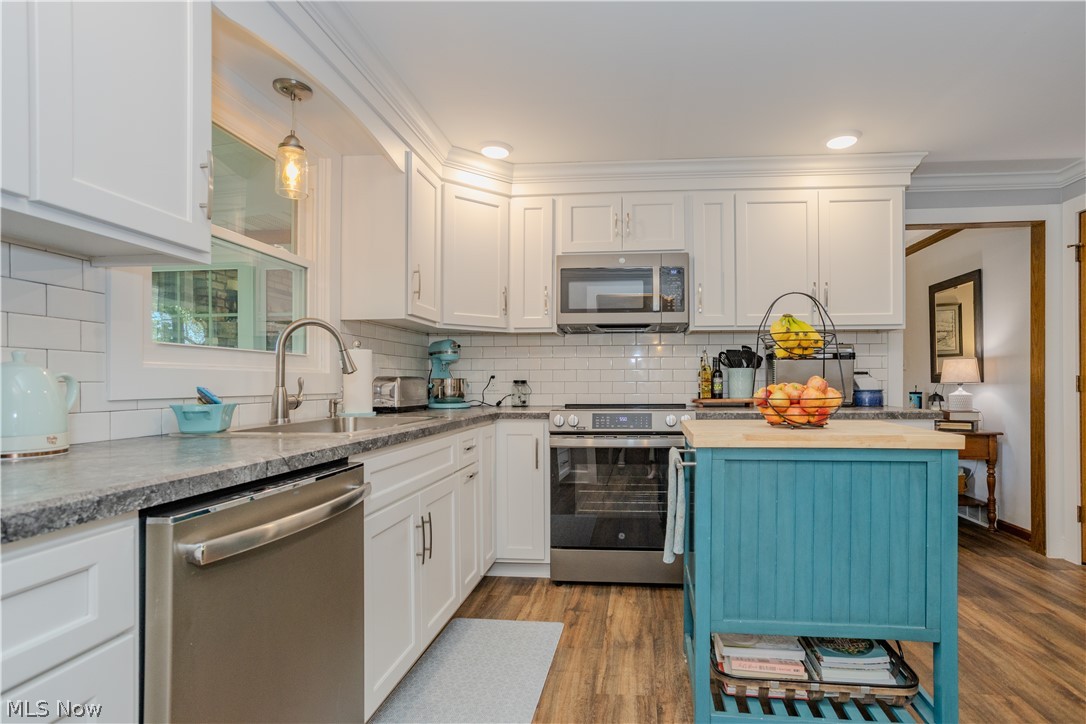 Kristy Meadows - Residential