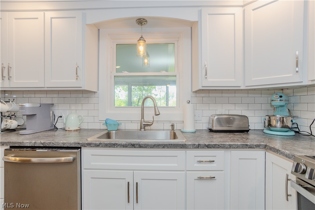 Kristy Meadows - Residential