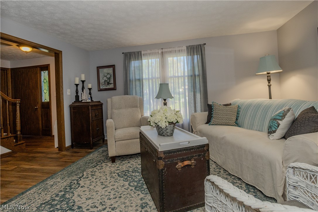 Kristy Meadows - Residential