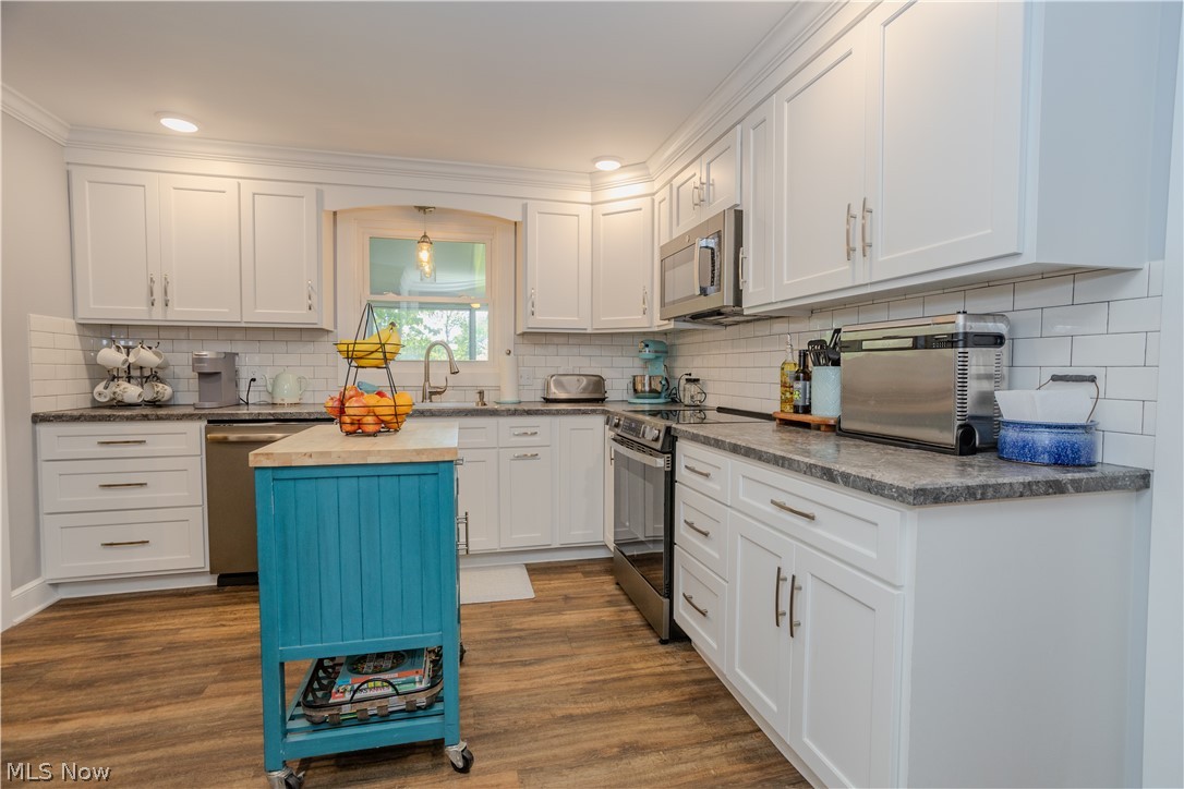 Kristy Meadows - Residential