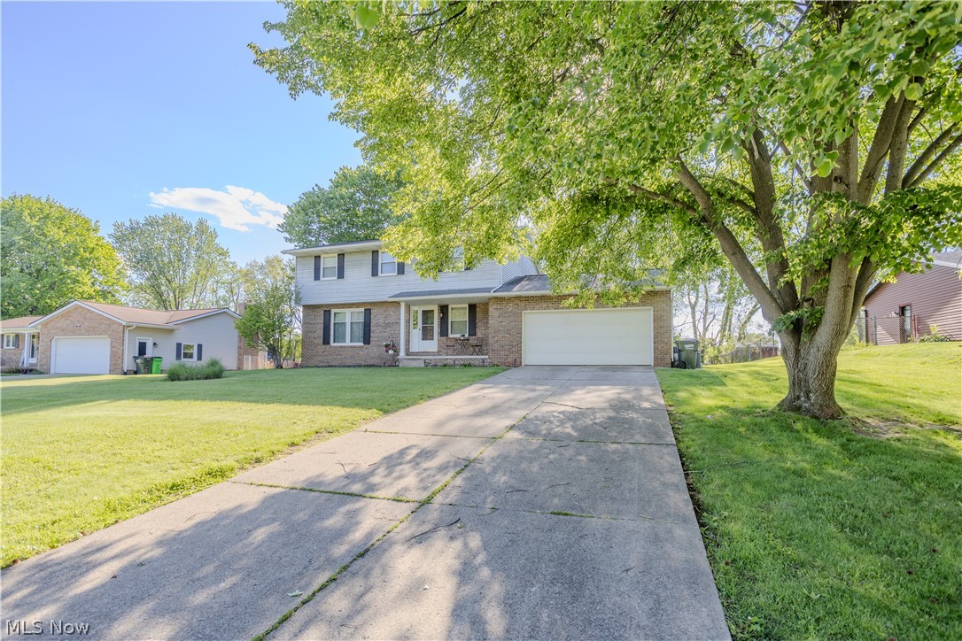 Kristy Meadows - Residential