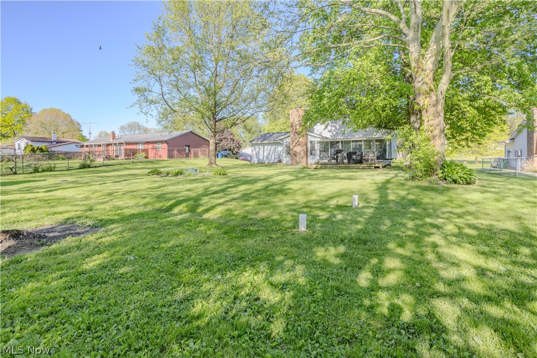 Kristy Meadows - Residential