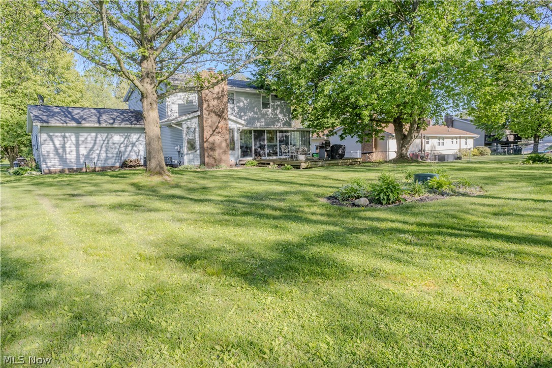 Kristy Meadows - Residential