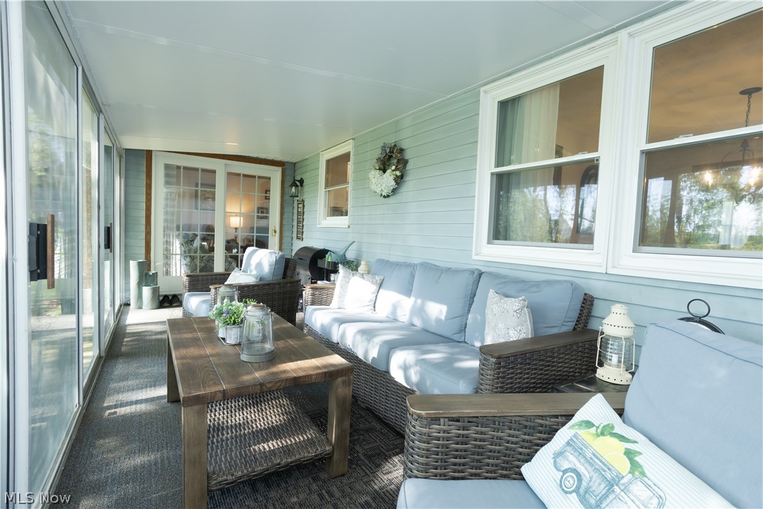 Kristy Meadows - Residential