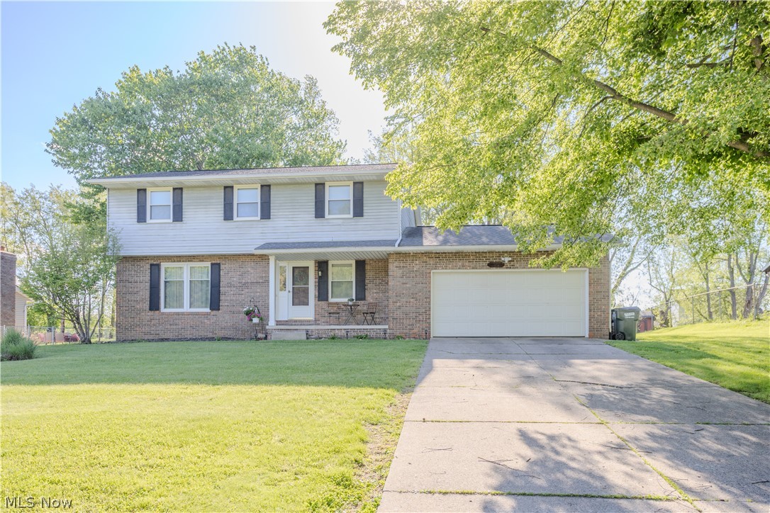 Kristy Meadows - Residential