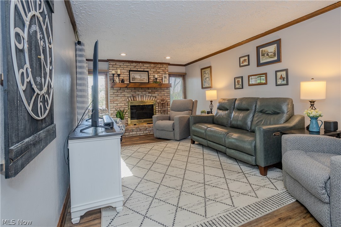 Kristy Meadows - Residential