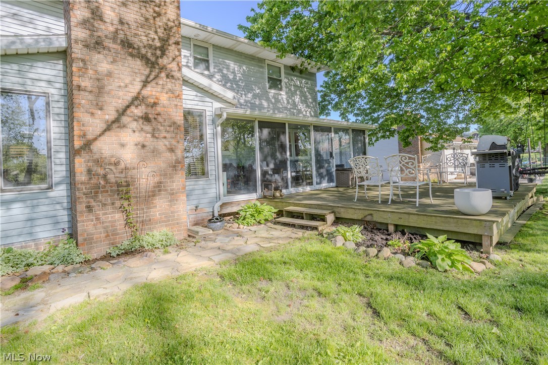 Kristy Meadows - Residential