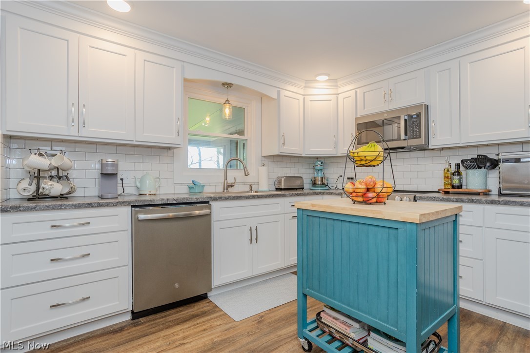 Kristy Meadows - Residential