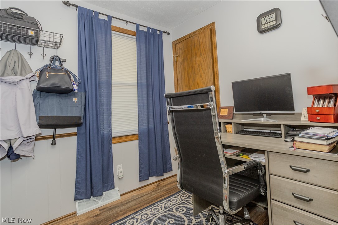 Kristy Meadows - Residential