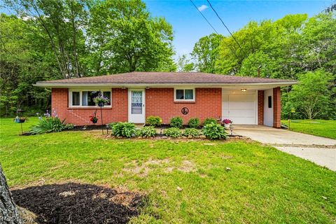 Homes For Sale - 331 Dibble Road<br/> Ashtabula County, Conneaut, OH 44030