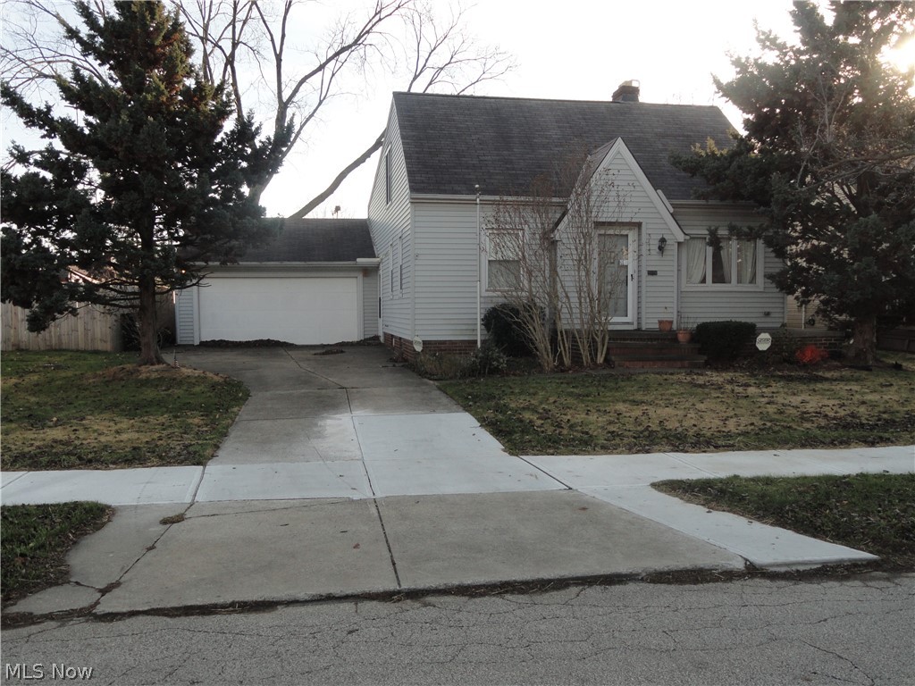 Mayer Heights - Residential