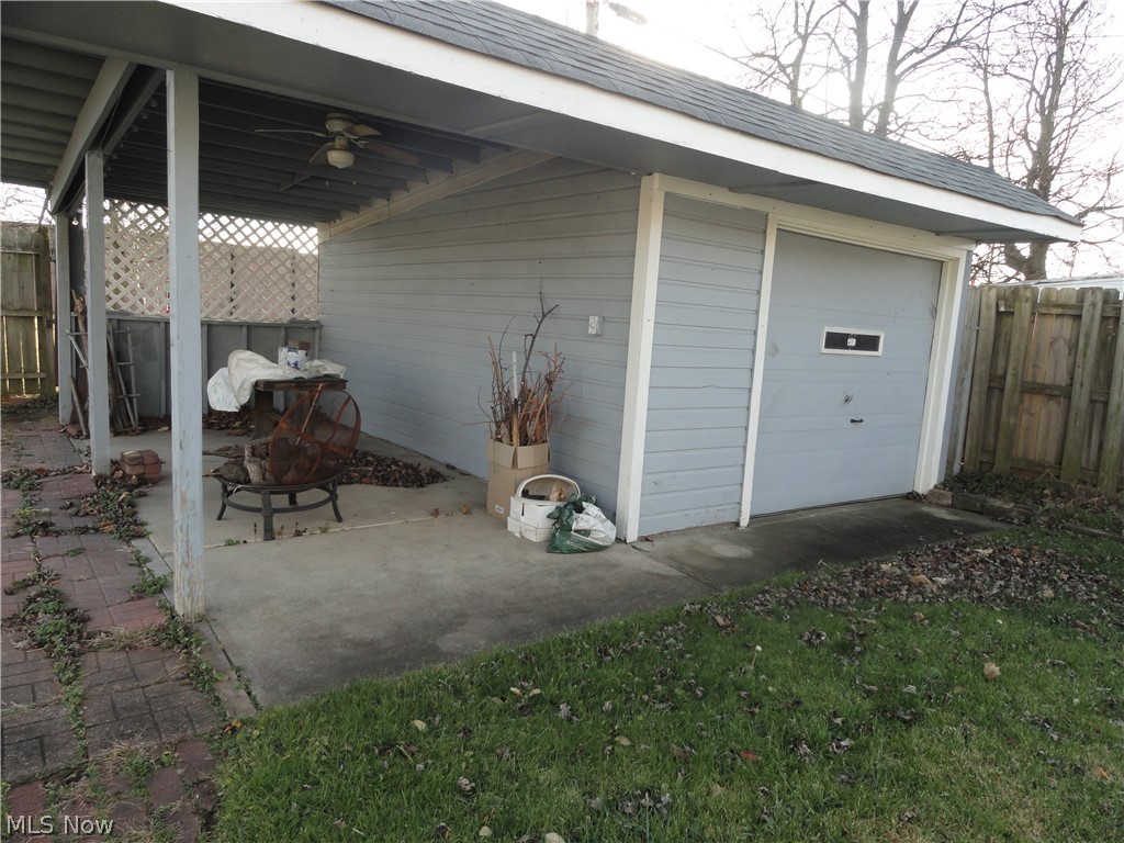 Mayer Heights - Residential