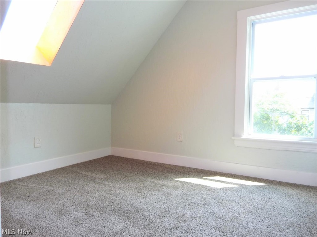 Perkins - Residential Income