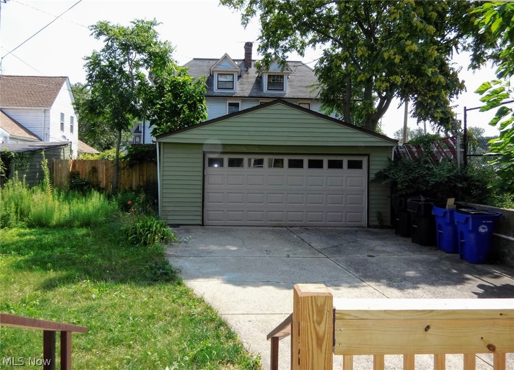 Perkins - Residential Income