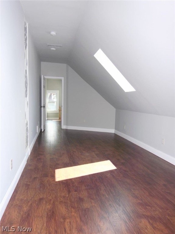Perkins - Residential Income