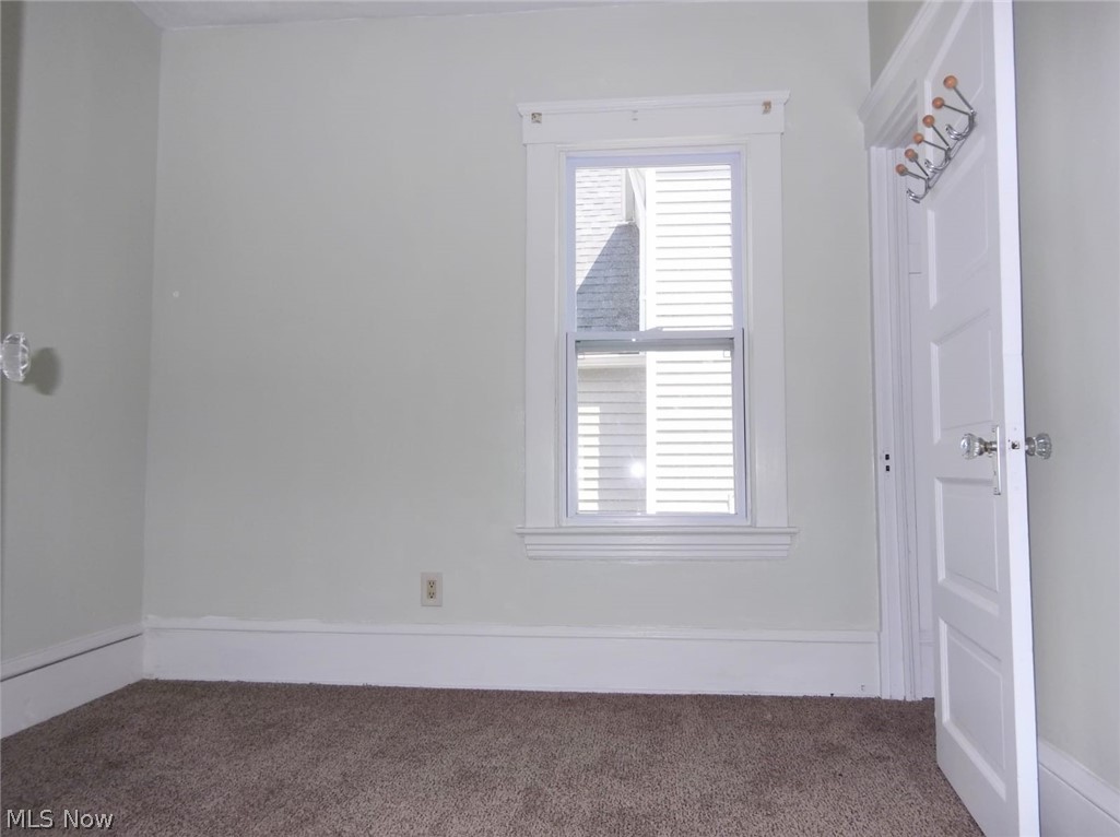 Perkins - Residential Income