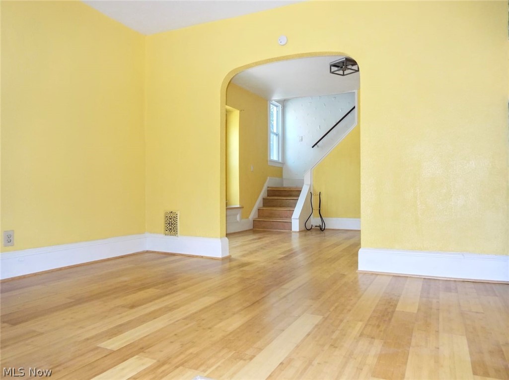 Perkins - Residential Income