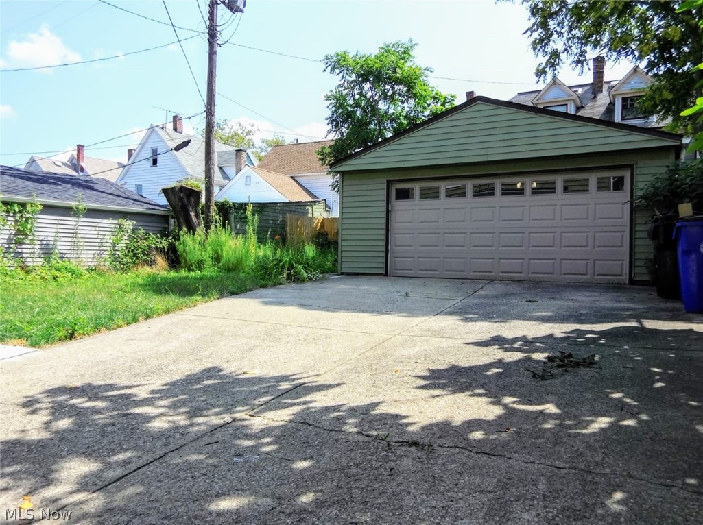 Perkins - Residential Income