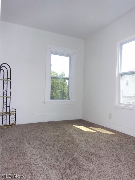 Perkins - Residential Income