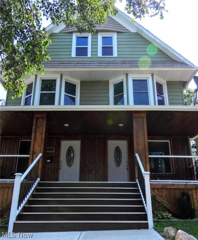 Perkins - Residential Income