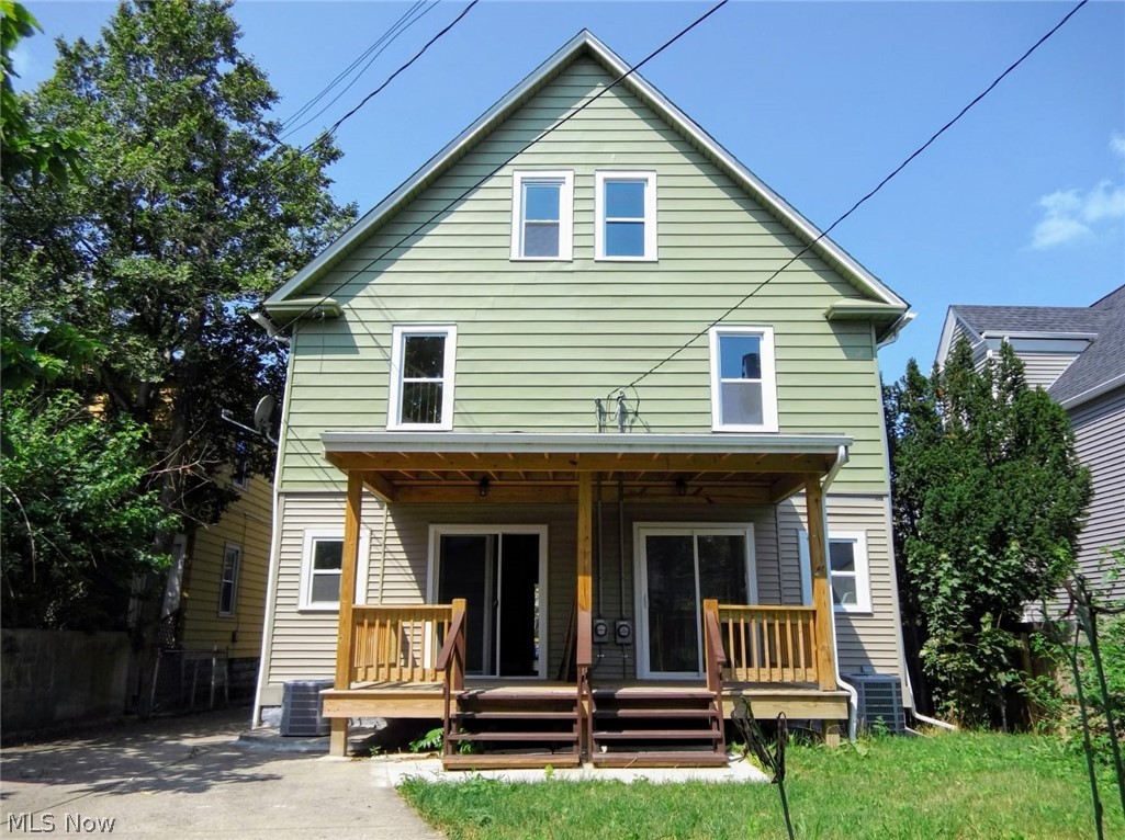 Perkins - Residential Income