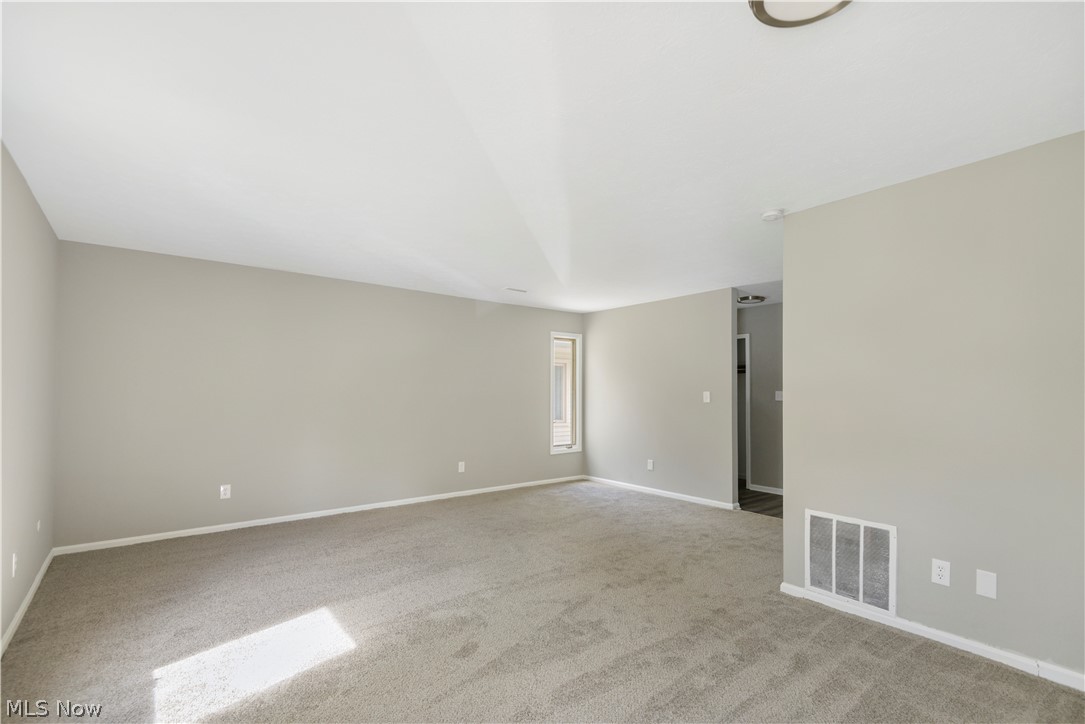 Compass South Condo - Residential