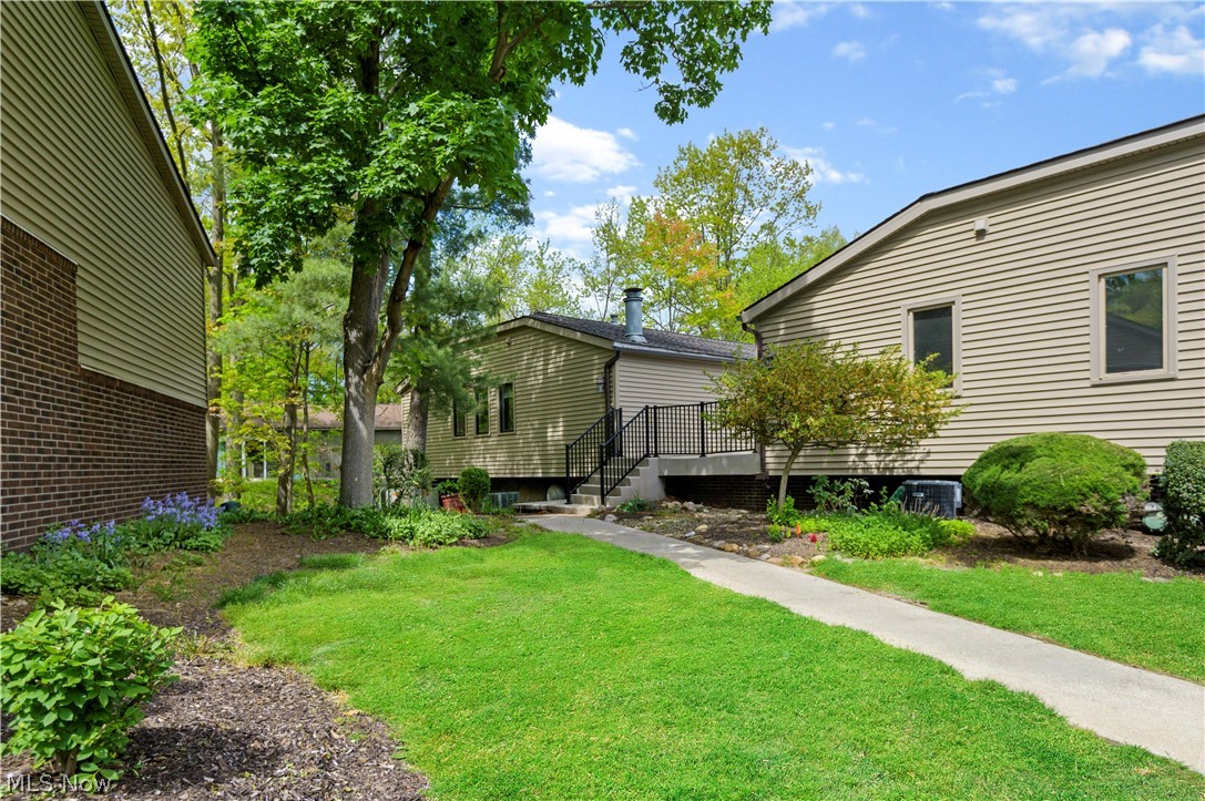 Compass South Condo - Residential