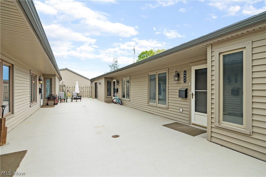 Compass South Condo - Residential