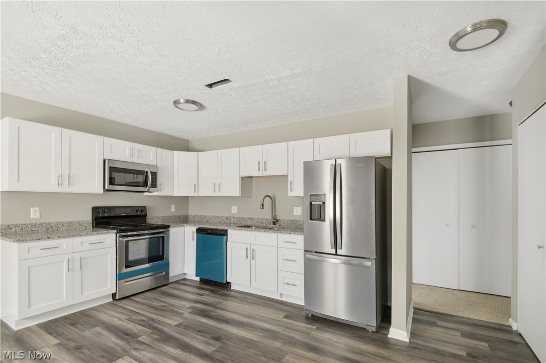 Compass South Condo - Residential