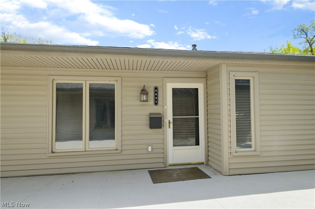 Compass South Condo - Residential