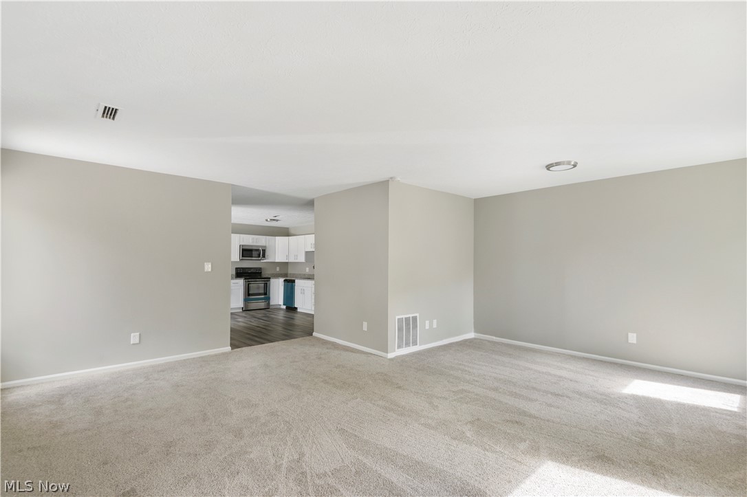 Compass South Condo - Residential