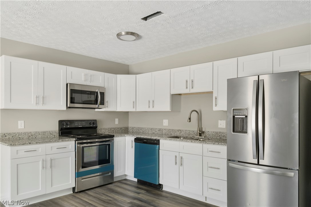 Compass South Condo - Residential