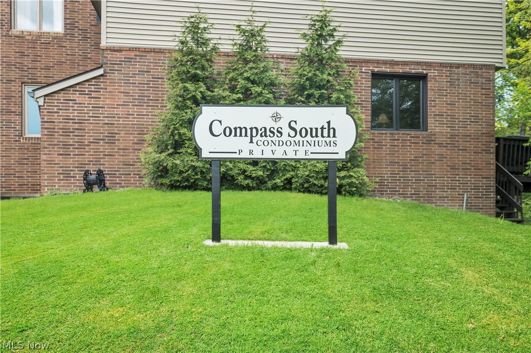 Compass South Condo - Residential