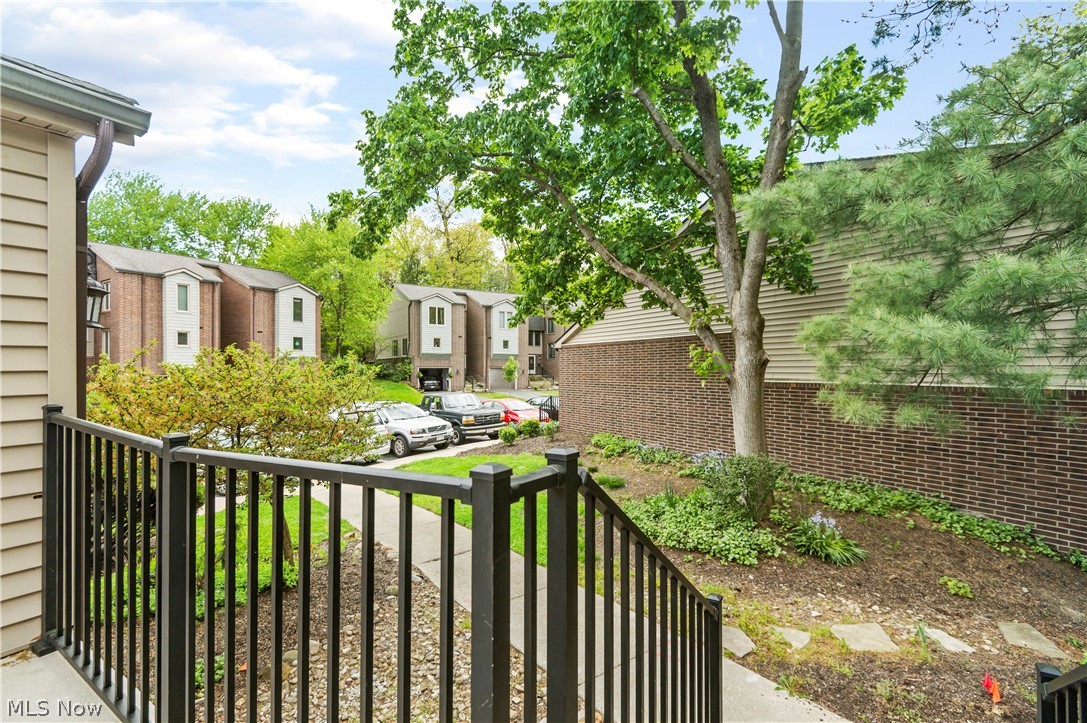 Compass South Condo - Residential