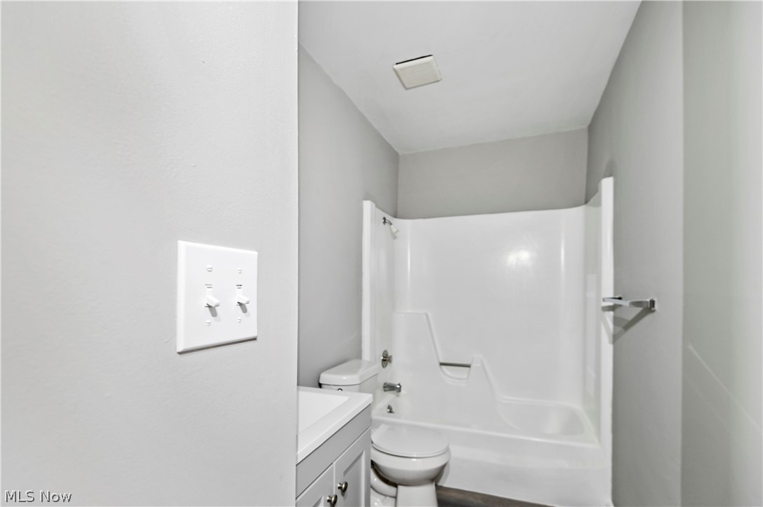 Compass South Condo - Residential