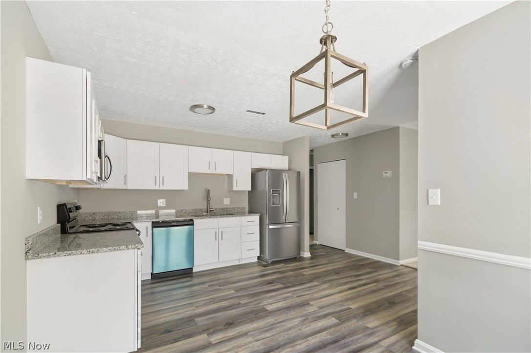 Compass South Condo - Residential