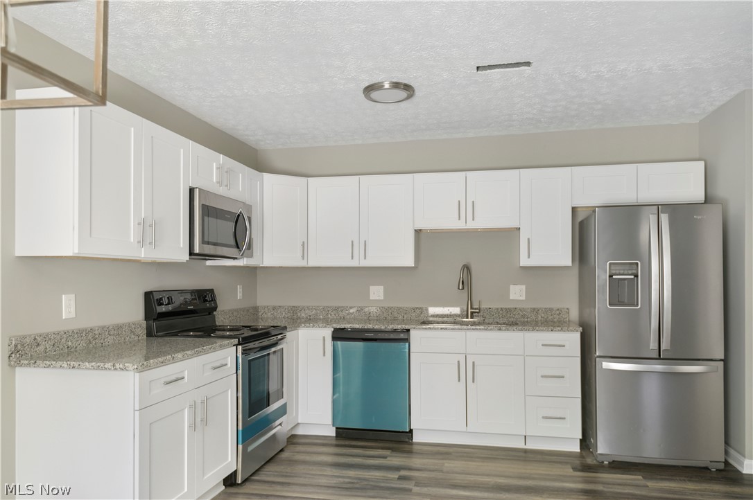 Compass South Condo - Residential