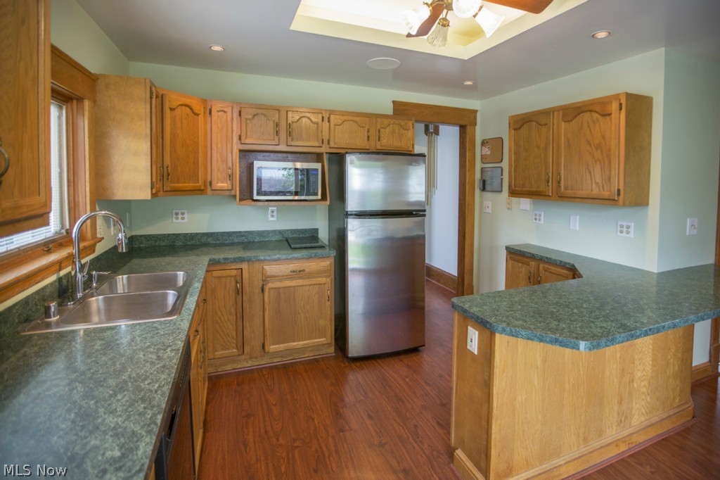 Clarence - Residential