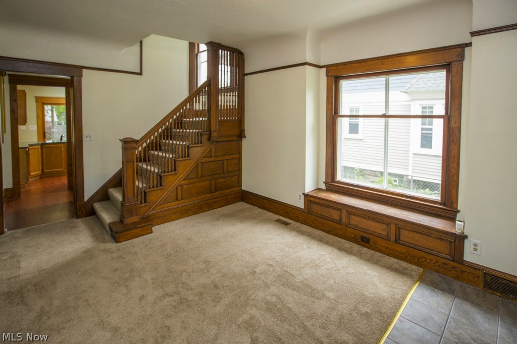 Clarence - Residential