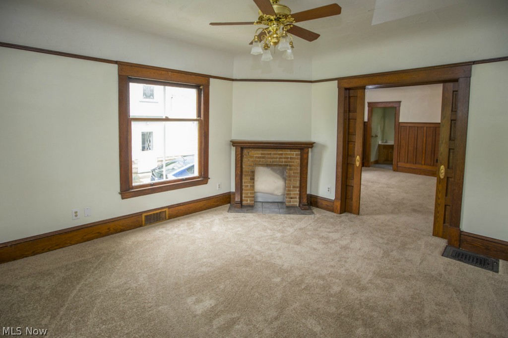 Clarence - Residential