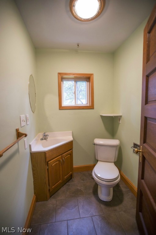 Clarence - Residential