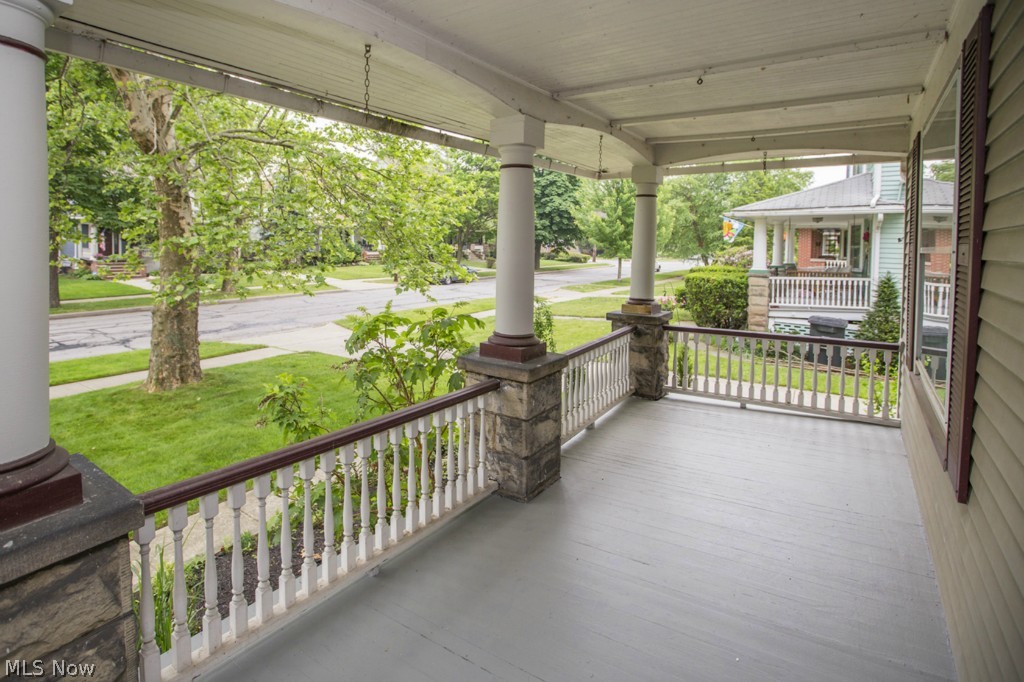 Clarence - Residential