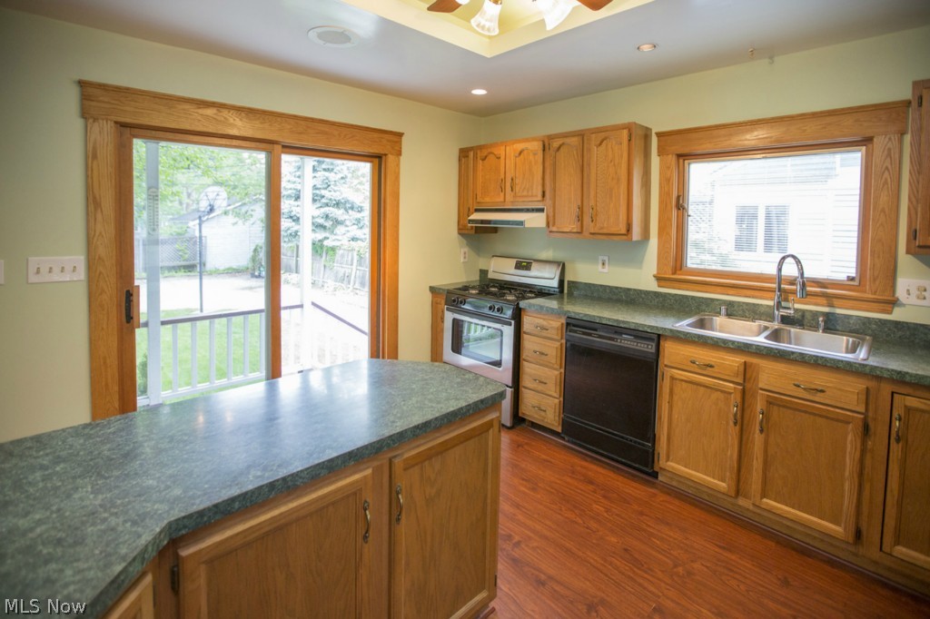 Clarence - Residential