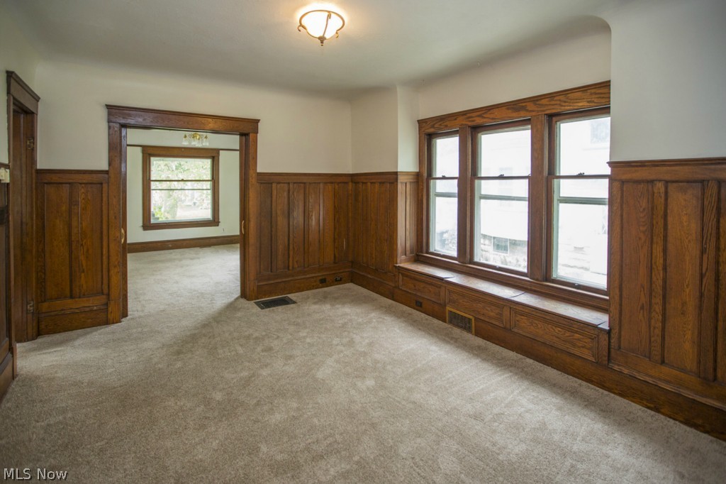 Clarence - Residential