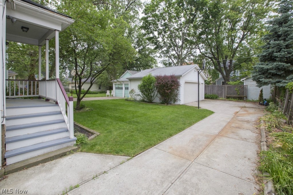 Clarence - Residential