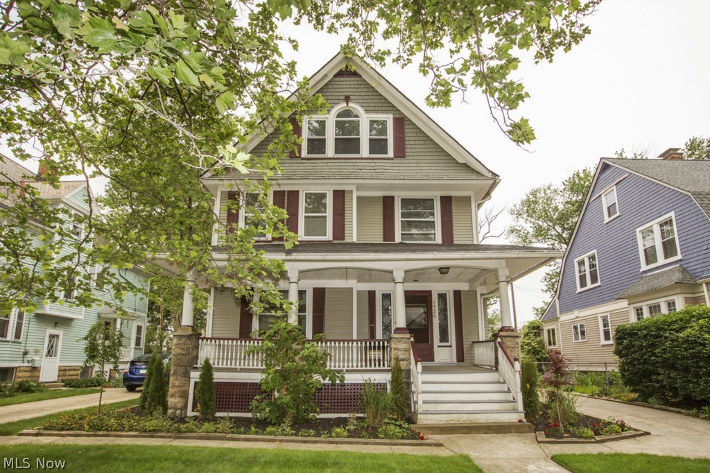 Clarence - Residential