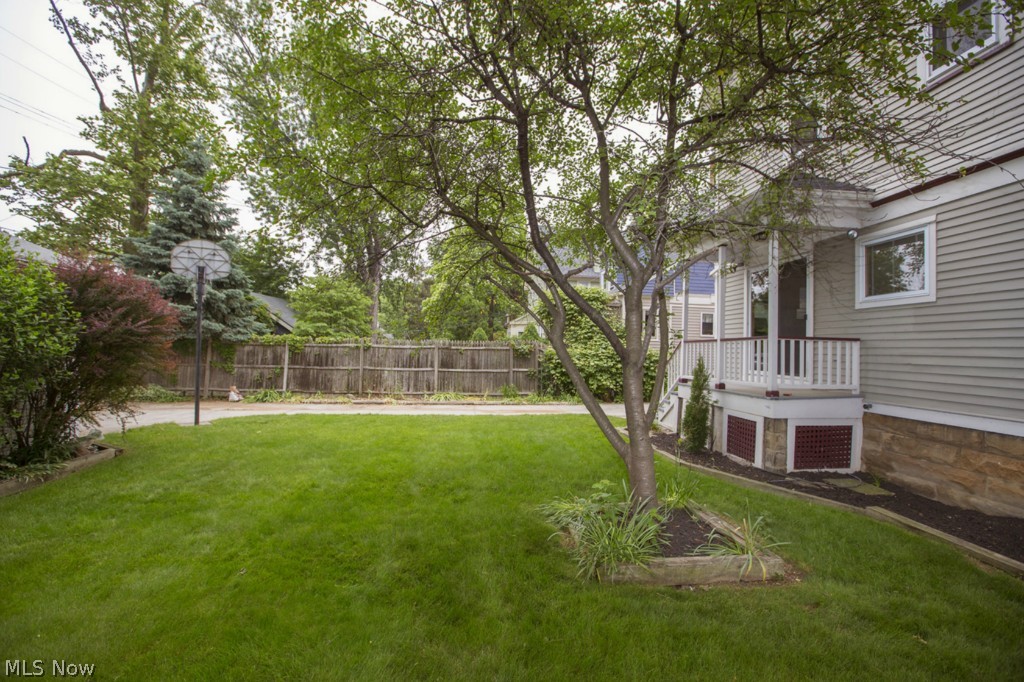 Clarence - Residential