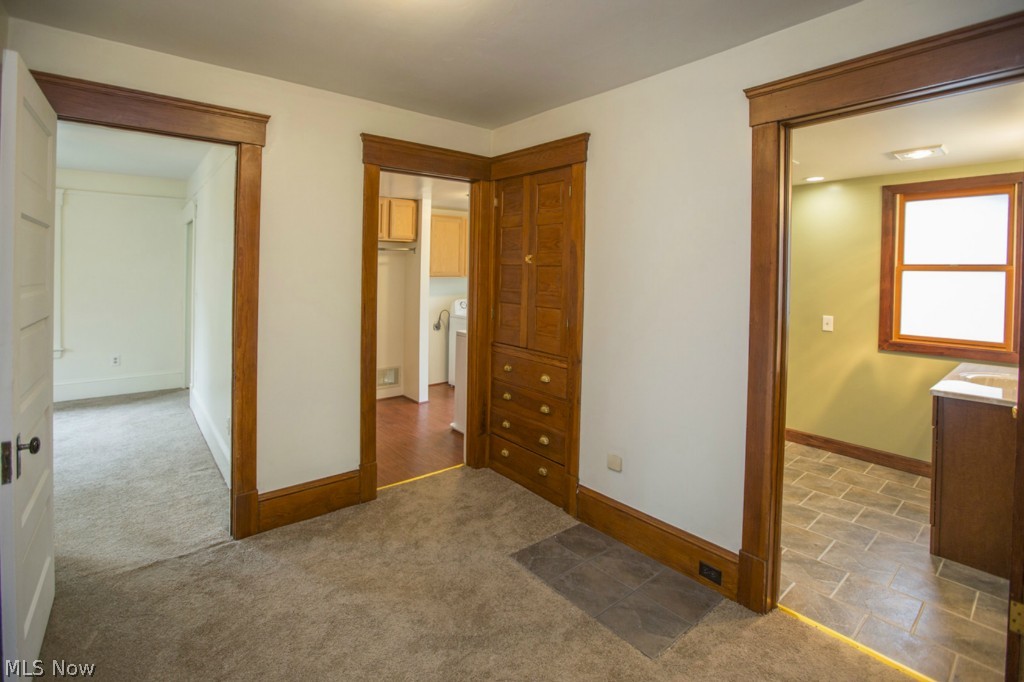 Clarence - Residential