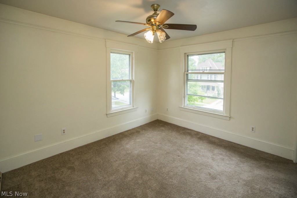 Clarence - Residential